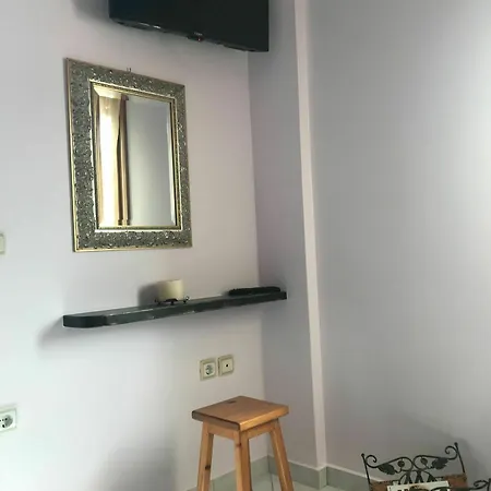 Maria's Villa *