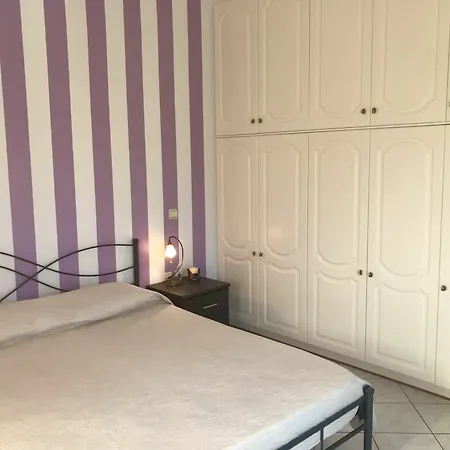 Maria's Villa