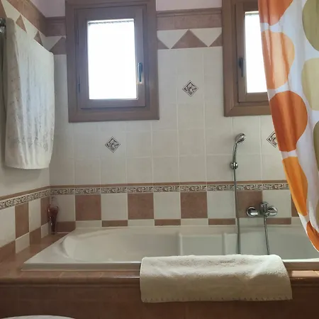 Villa Maria's *