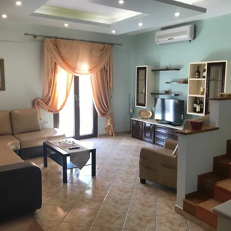 Maria's Villa