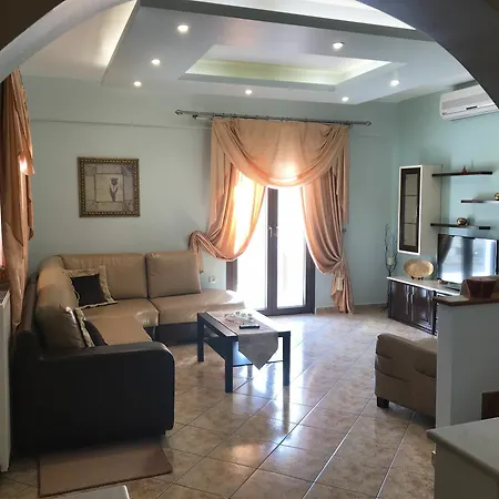 Maria's Galini (Naxos)