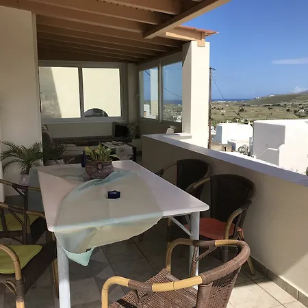 Maria's * Galini (Naxos)