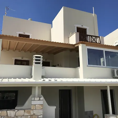 Villa Maria's *