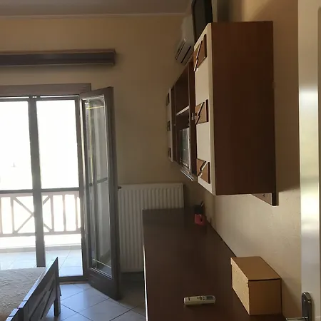 Villa Maria's