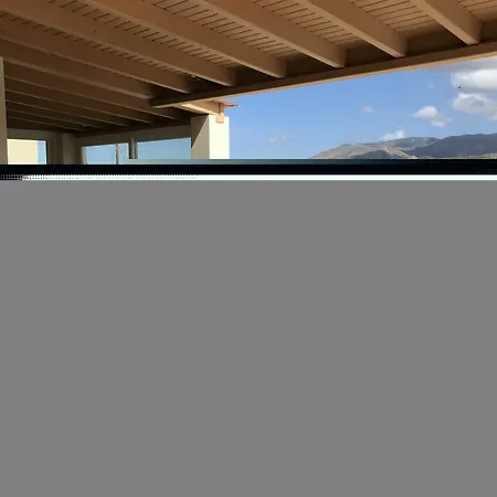 Maria's Villa *